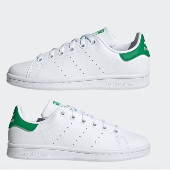 Adidas Stan Smith Sneakers - Picture 1 of 12